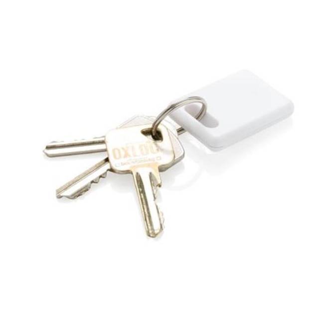 Lokátor, vyhľadávač kľúčov 2.0, biela Lokátor, vyhľadávač kľúčov 2.0, biela