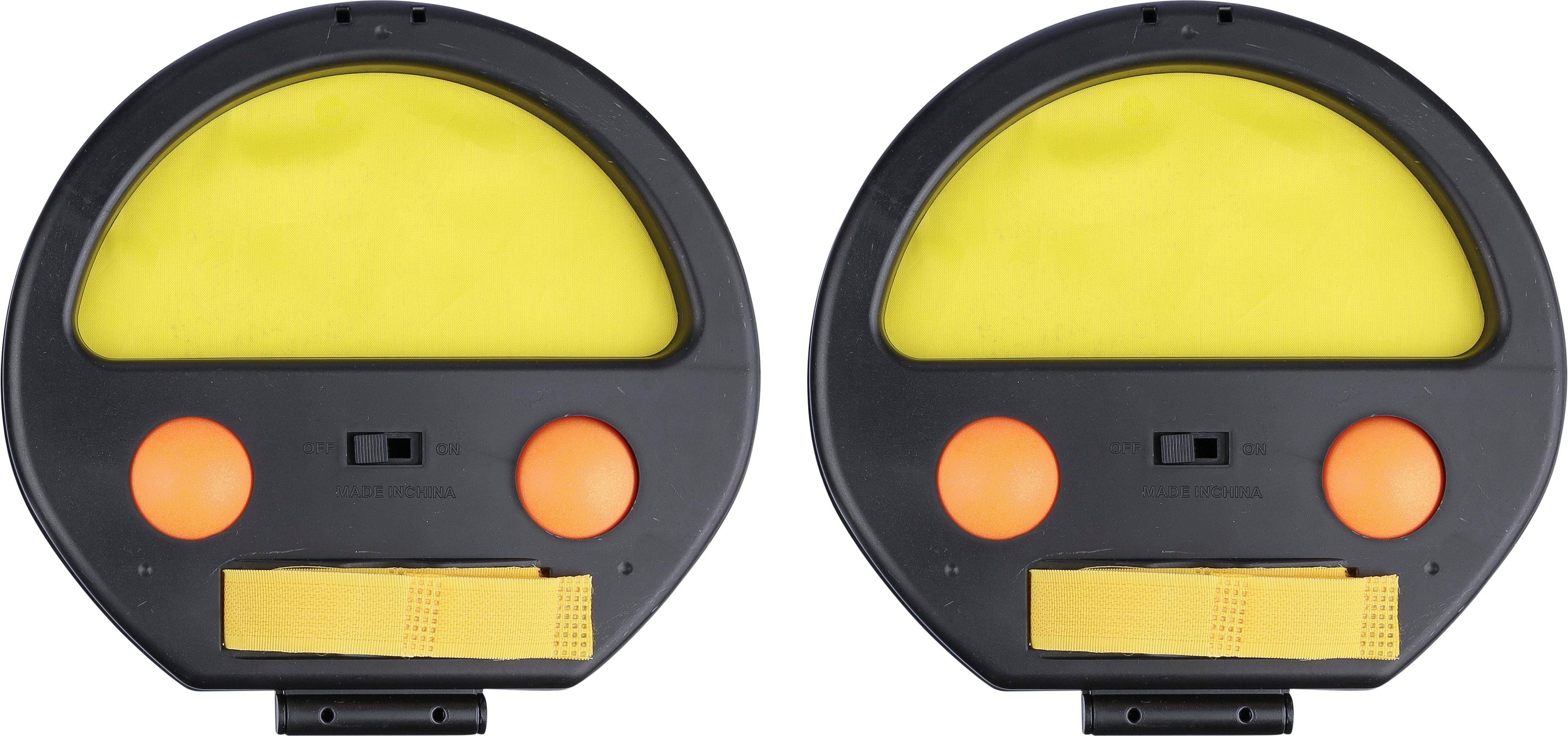 Loptová hra Oberon, čierna