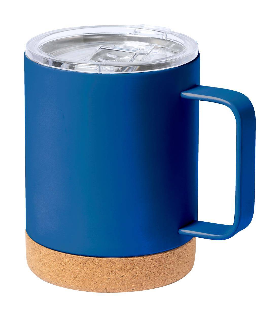 modrá tmavá