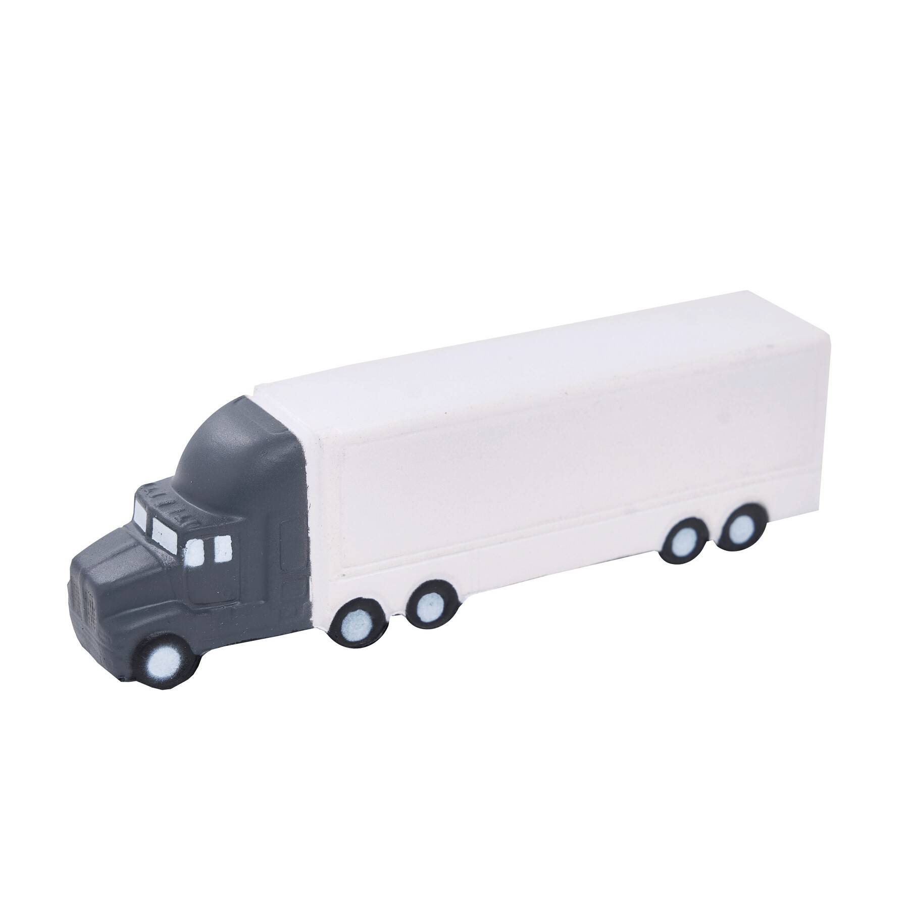 LORRY Antistres, biela