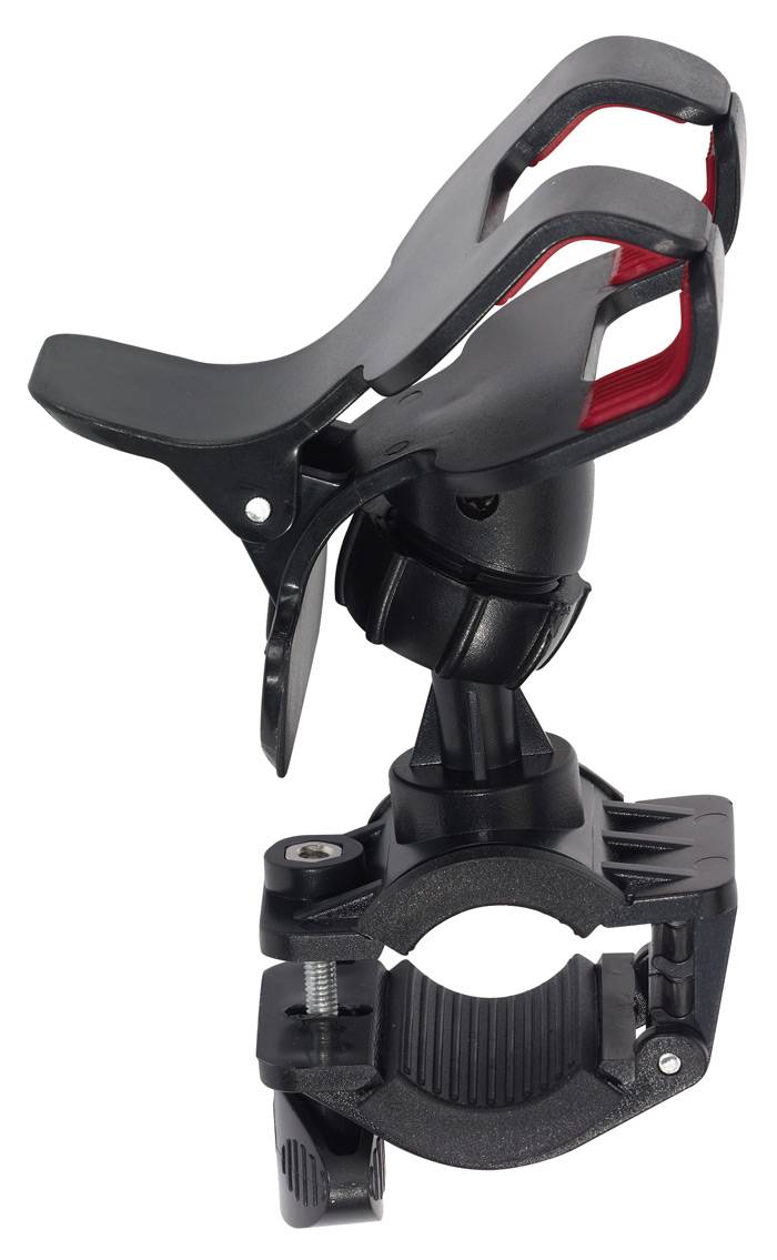 LUPIN držák na mobil s navigací na kolo