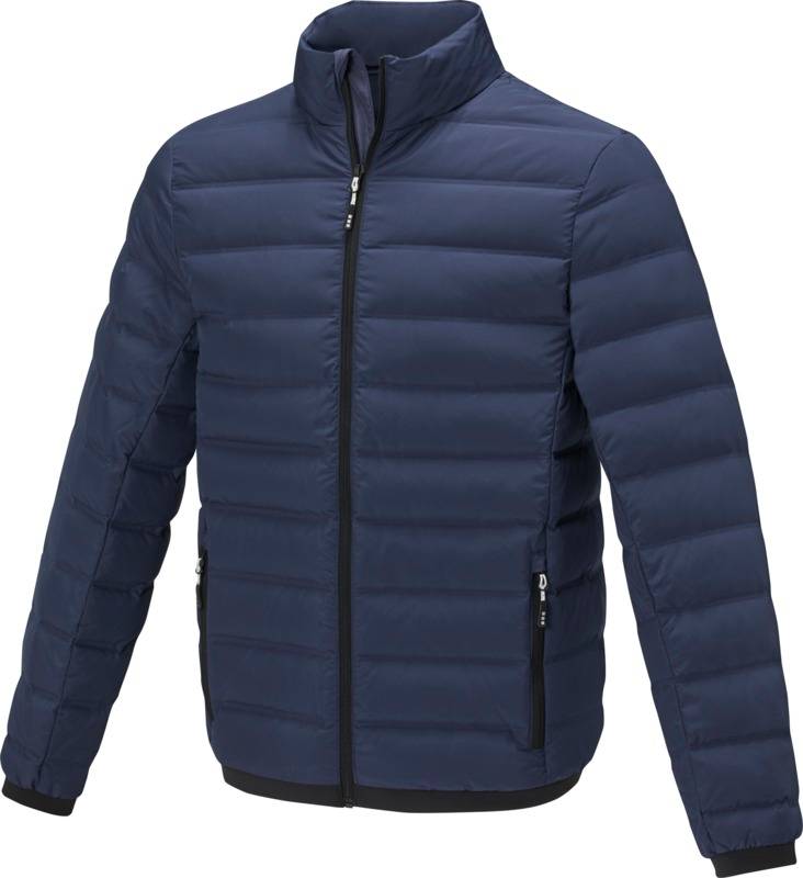 Macin men 's insulated down jacket