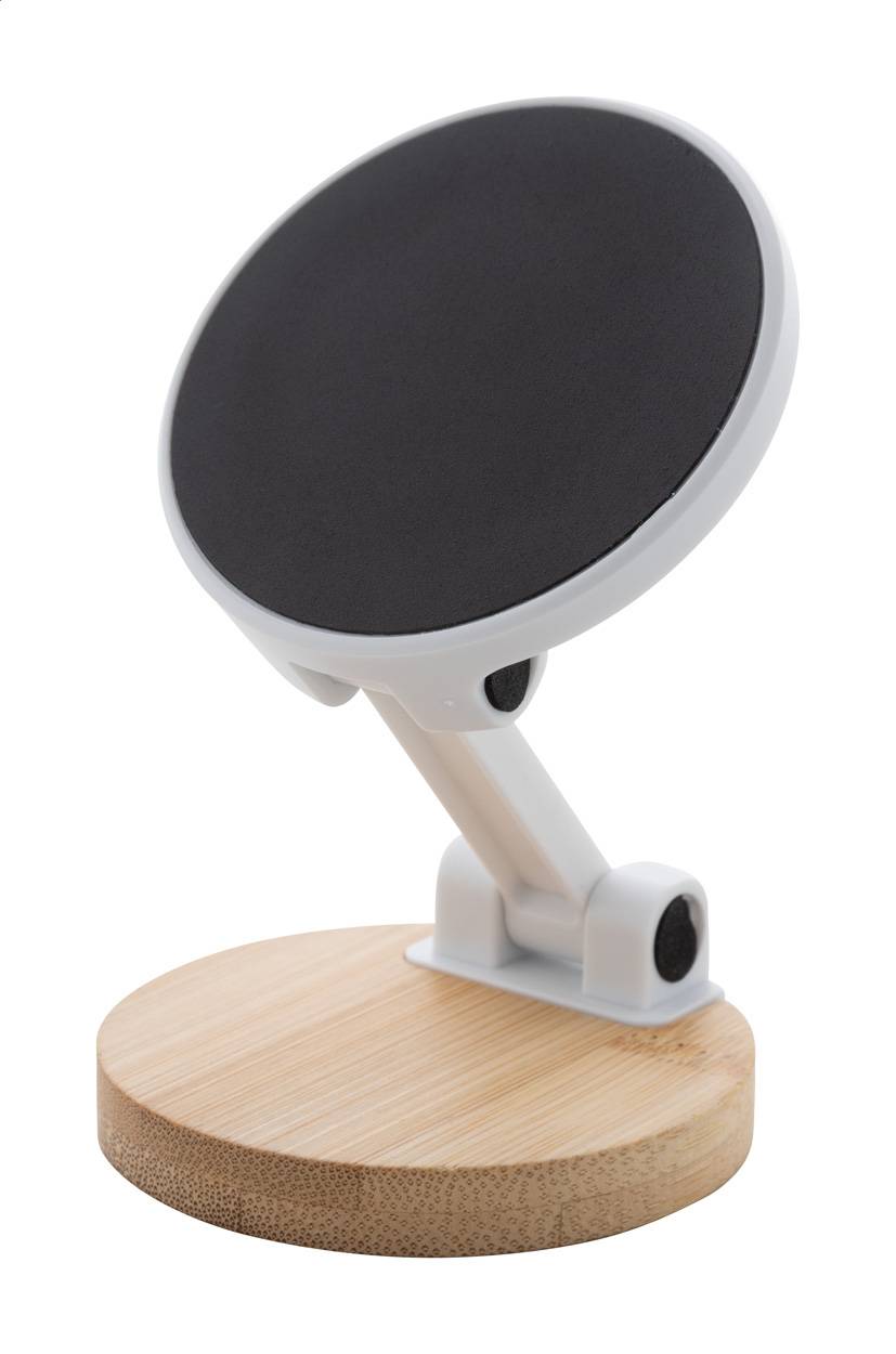 Magba magnetický držiak na mobil, biela