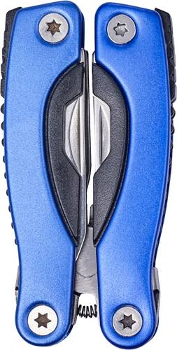 Malé multifunkční nářadí, modré