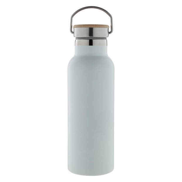 Manaslu termoska, biela Manaslu termoska, biela