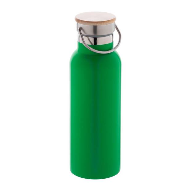 Manaslu termoska, zelená Manaslu termoska, zelená