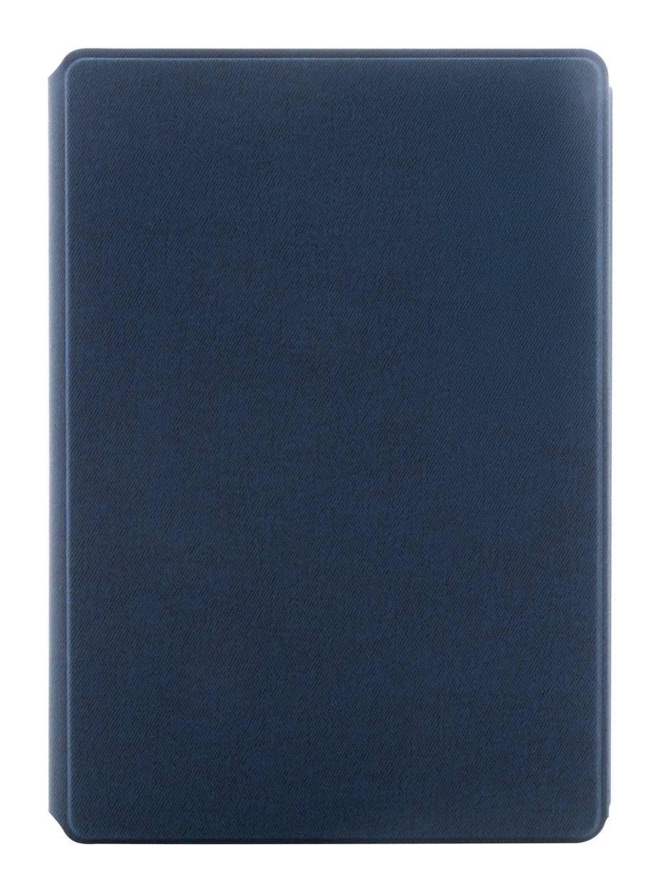 Mappu A5 RPU sloha na dokumenty, modrá