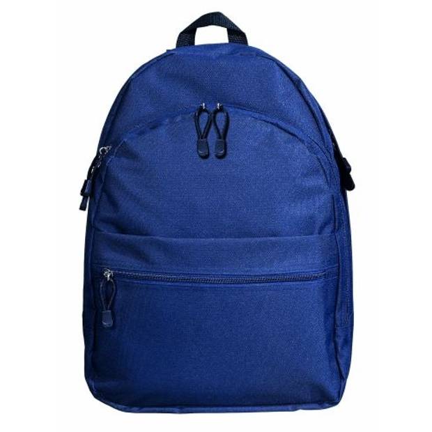 MAREK batoh, tmavě modrá MAREK batoh, tmavě modrá