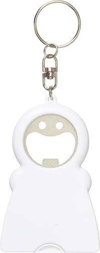 MARGITA plastový otvárak na fľaše so stojanom na mobil