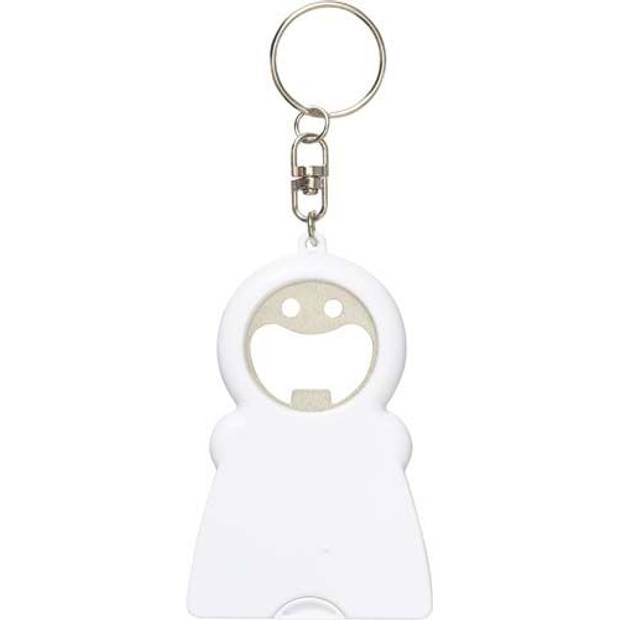 MARGITA plastový otvírák na láhve se stojanem na mobil MARGITA plastový otvírák na láhve se stojanem na mobil