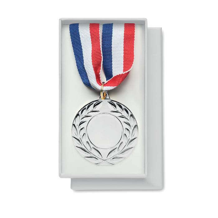 sivá matt silver