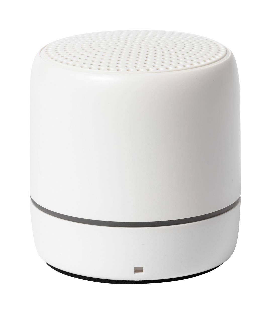 Medran RABS bluetooth reproduktor, biela