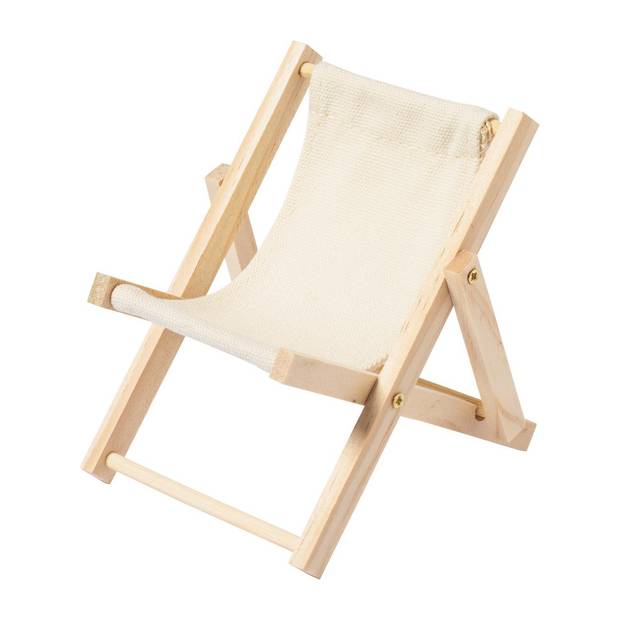 Medrus stojanček na mobil, hnedá prírodná Medrus stojanček na mobil, hnedá prírodná