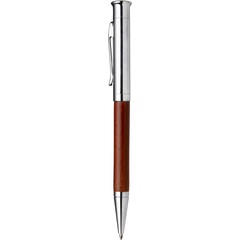 Obrázok ku produktu MELISA Písacia súprava, guľôčkové pero a roller v krabičke, hnedá