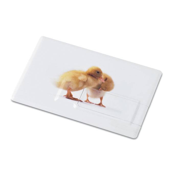 MEMORAMA USB Flash disk 4GB