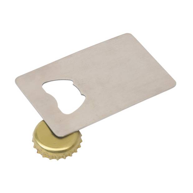 MENDEZ nerezový otvárač na fľaše MENDEZ nerezový otvárač na fľaše