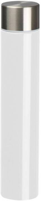 MENDOZA termoska z nerezové oceli, 310ml, bílá