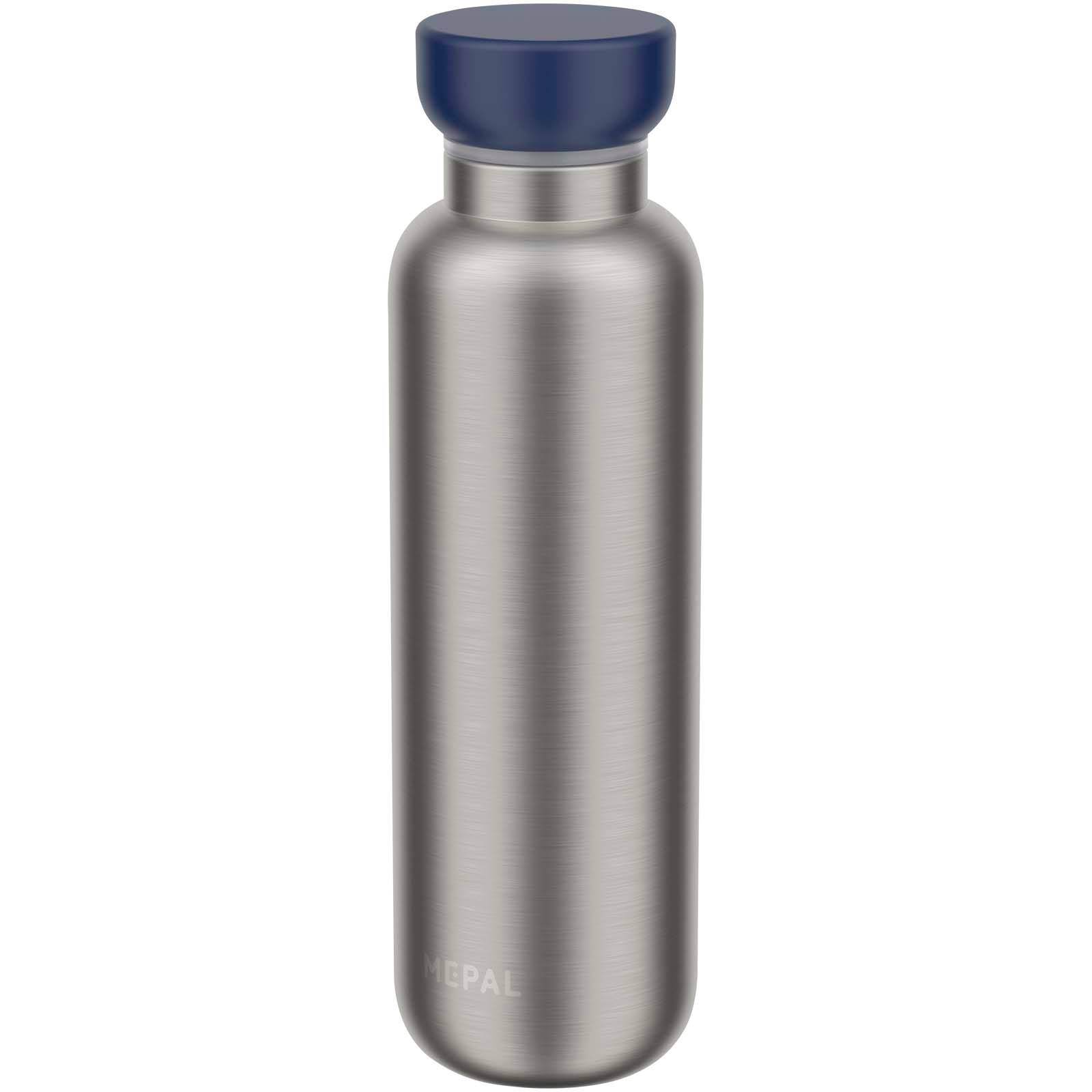 Mepal Ellipse 500 ml termofľaša na vodu, modrá Vivid