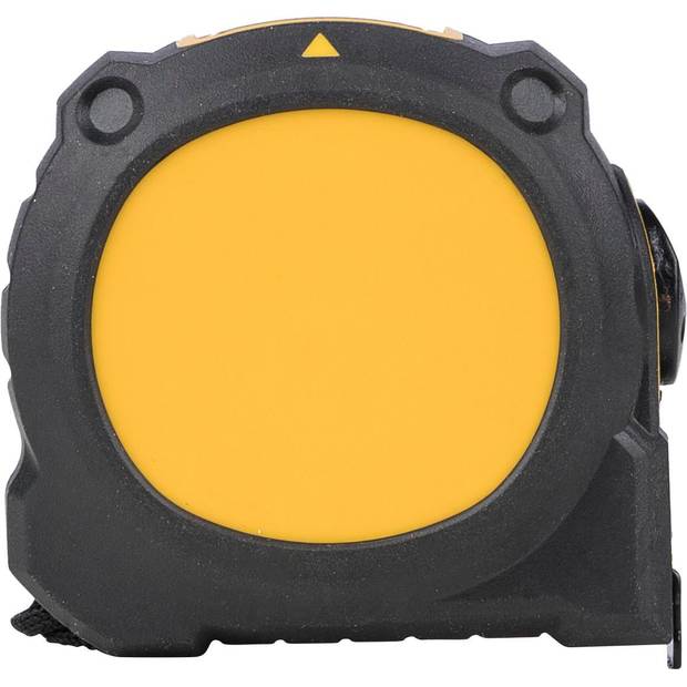 Meračské pásmo Rina z ABS a TPR, žltá Meračské pásmo Rina z ABS a TPR, žltá