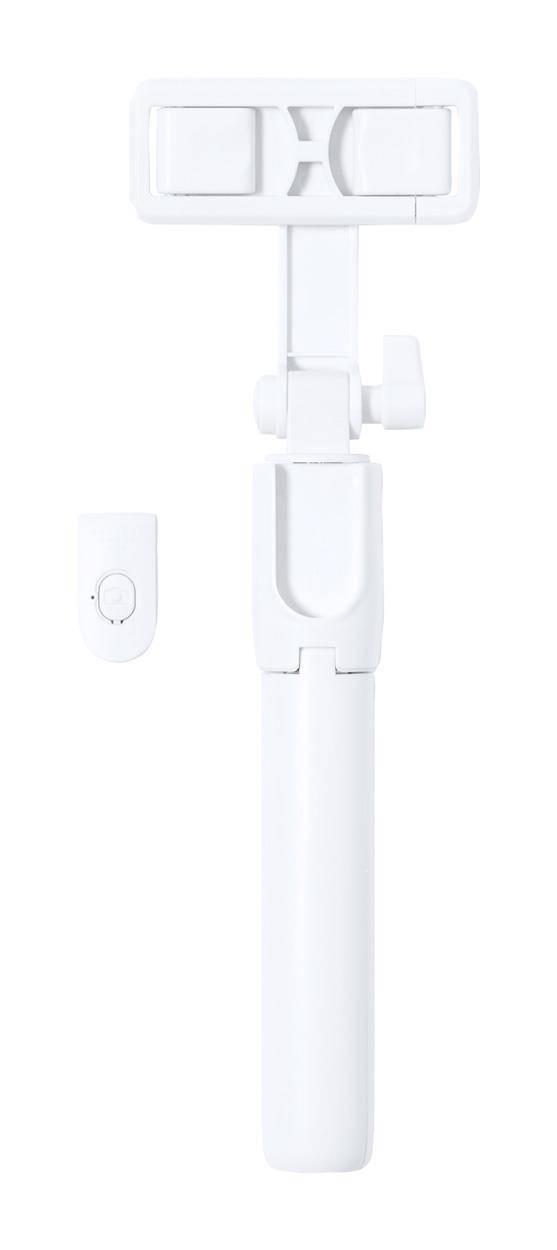 Merylin stativ na selfie, bílá