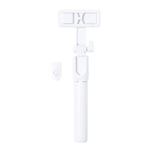 Merylin stativ na selfie, bílá Merylin stativ na selfie, bílá