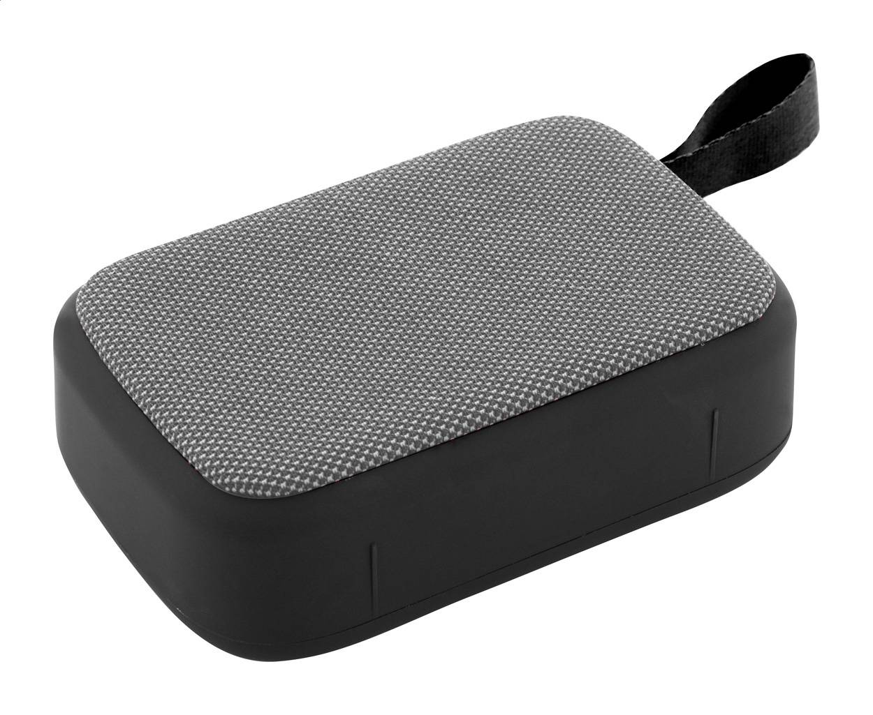 Meshfi bluetooth reproduktor, sivá