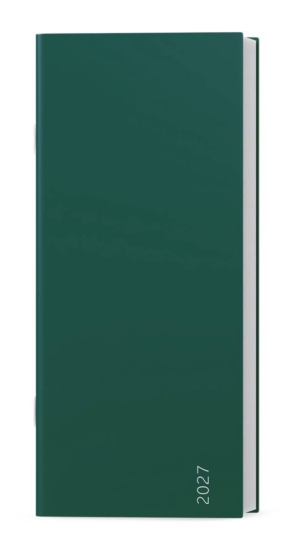zelená