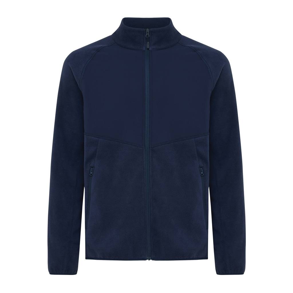 modrá námořnická