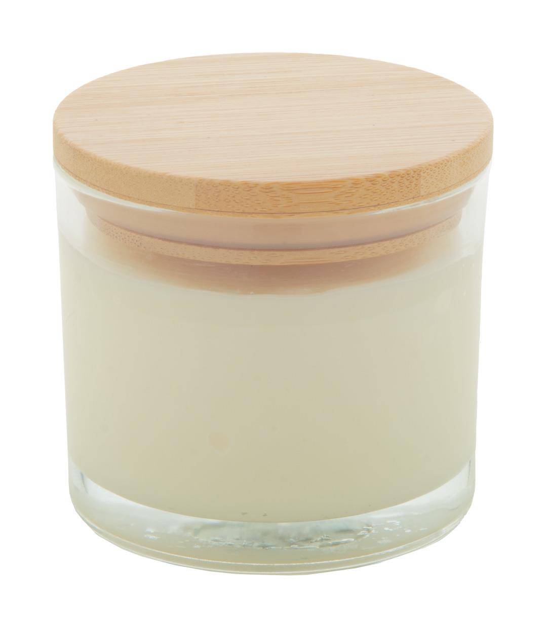 Mihama sviečka, hnedá