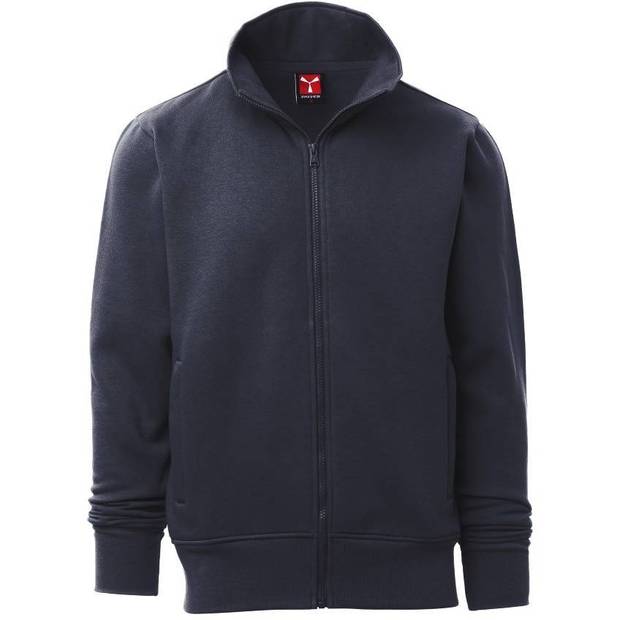 Mikina PAYPER ALABAMA, modrá Navy, XXL Mikina PAYPER ALABAMA, modrá Navy, XXL