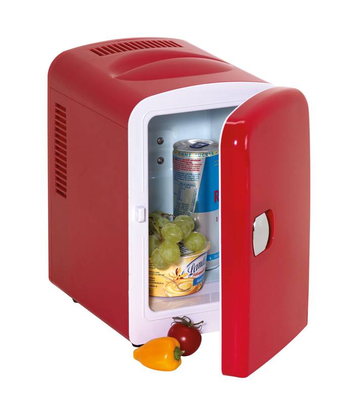 Mini thermo box, 12 V