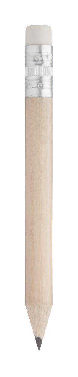 Miniature tužka, hnědá