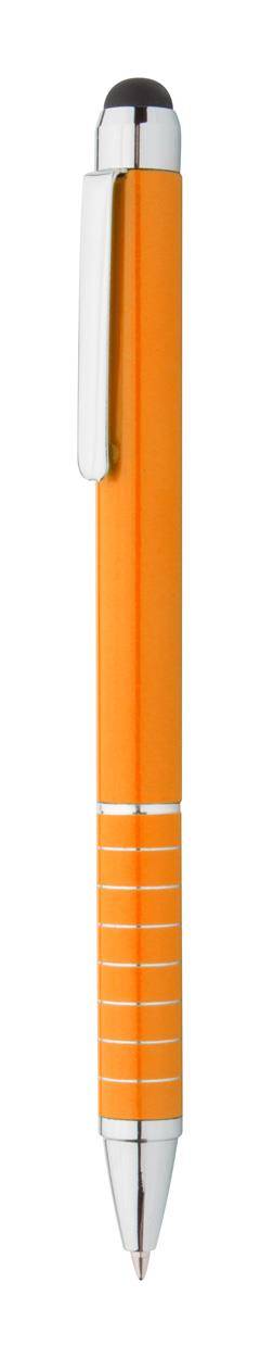 oranžová