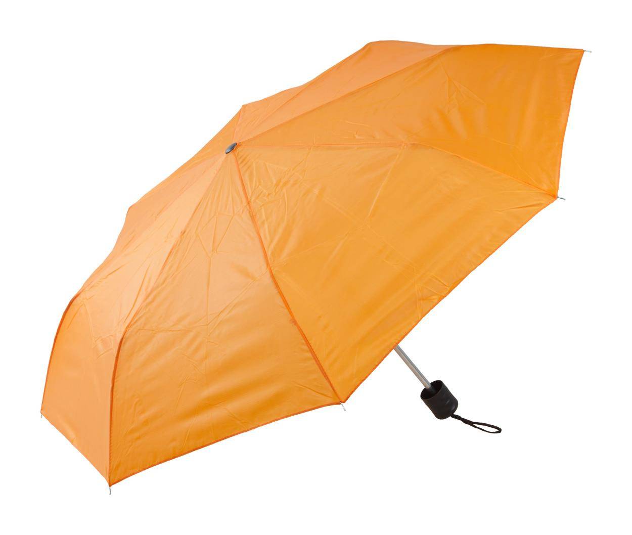Mint dáždnik, oranžová
