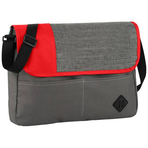 MISHA Konferenční taška, červená