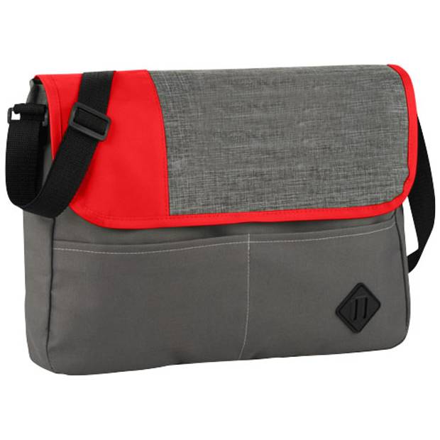 MISHA Konferenční taška, červená MISHA Konferenční taška, červená