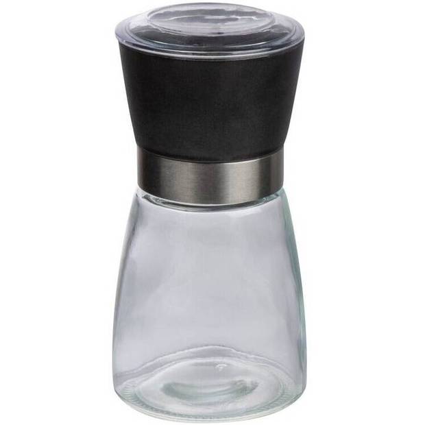 Mlýnek na pepř, černá Mlýnek na pepř, černá