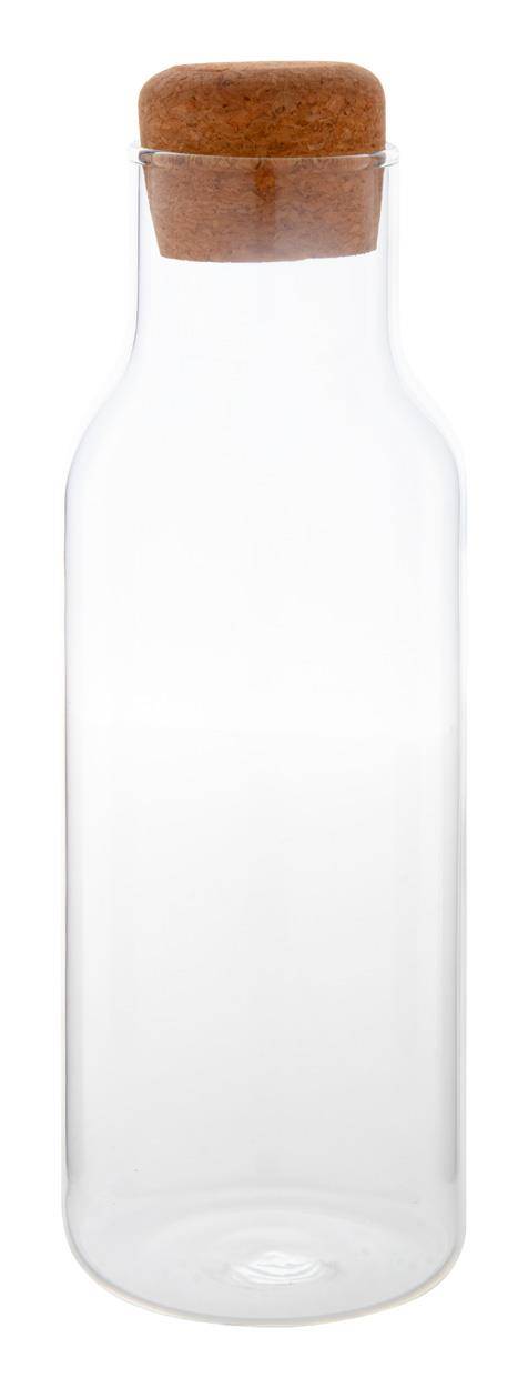 Molokai XL karafa na vodu, transparentní