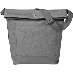 Obrázek k produktu MONAME dámská taška na rameno, šedá