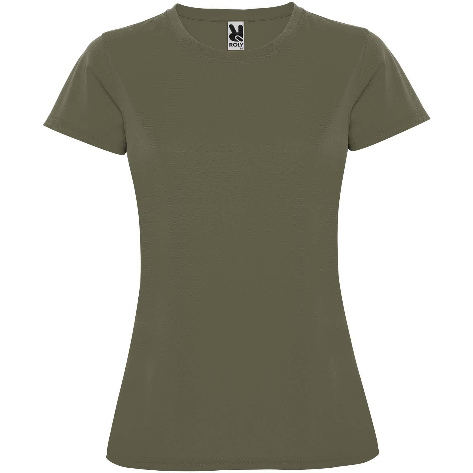 zelená Militar