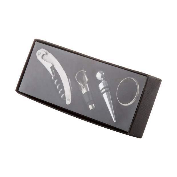 Moristel sada na víno, šedá stříbrná Moristel sada na víno, šedá stříbrná