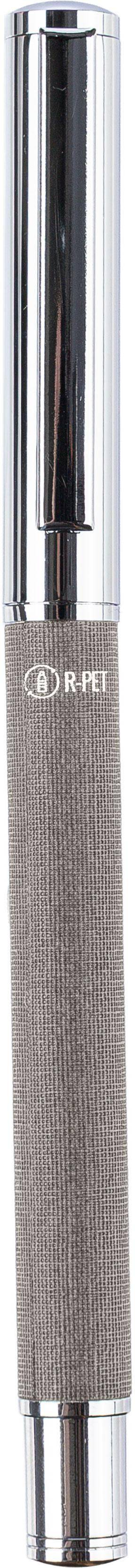 Mosadzné roller Luan, sivá