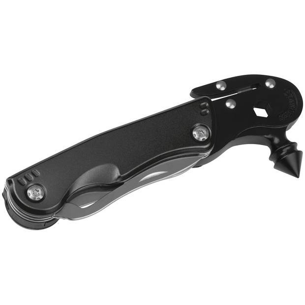 Multifunkční kovové nářadí vhodné i do auta Multifunkční kovové nářadí vhodné i do auta