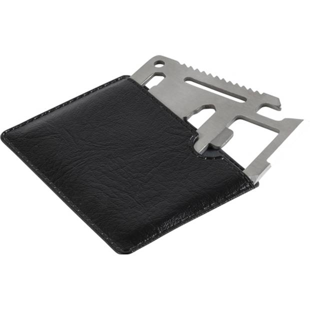 Multifunkční nástroj z nerezové oceli s 11 funkcemi Multifunkční nástroj z nerezové oceli s 11 funkcemi