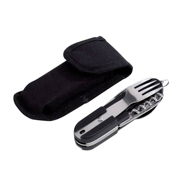 Multifunkční nerezový nůž, 7 dílů Multifunkční nerezový nůž, 7 dílů