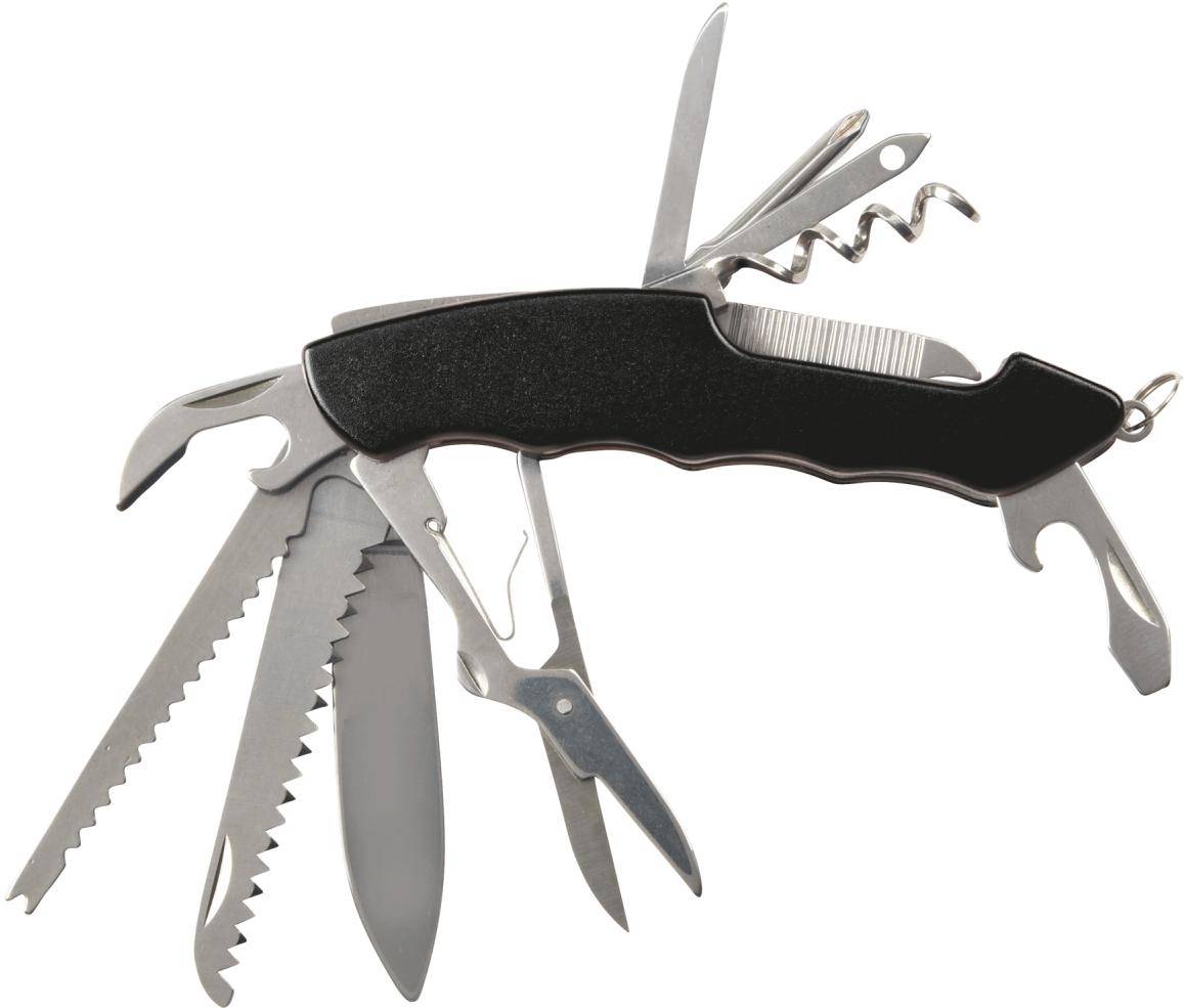 Multifunkčný nástroj "All together", čierna