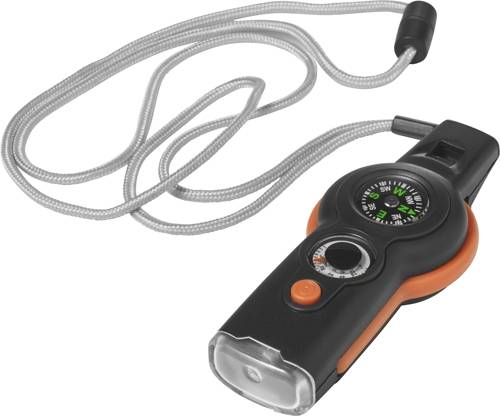 Multifunkčný nástroj na prežitie