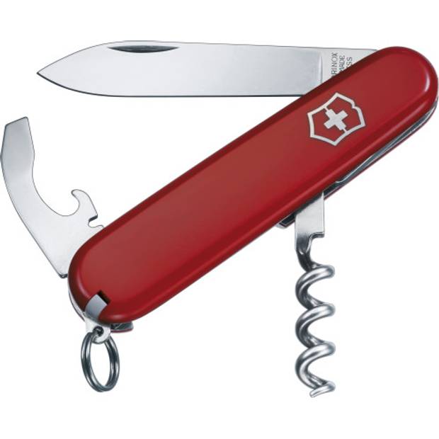Multifunkčný vreckový nožík Victorinox, červená Multifunkčný vreckový nožík Victorinox, červená