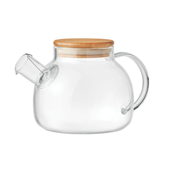 Obrázok ku produktu MUNNAR sklenený čajník