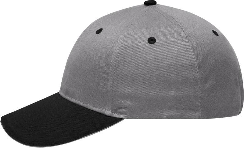 sivá Light - čierna - sivá Light